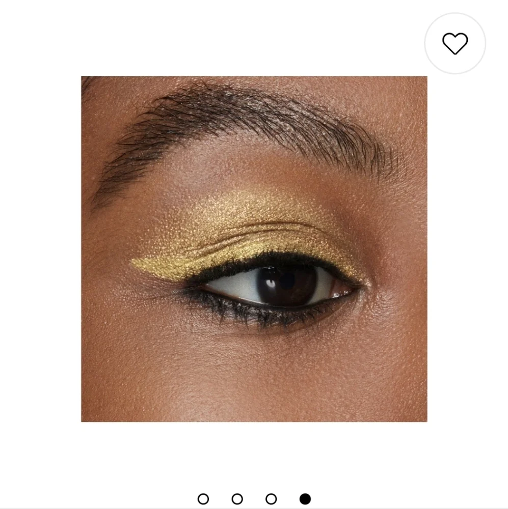 Stila Stay All Day ArtiStix Graphic Liner Charleston Eyeliner Shadow Smudge Eyes